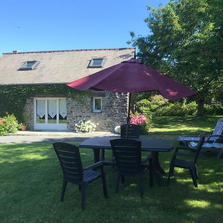 Gite Rural Finistere Sud Entree Presqui'Le Crozon Saint-Segal Luaran gambar